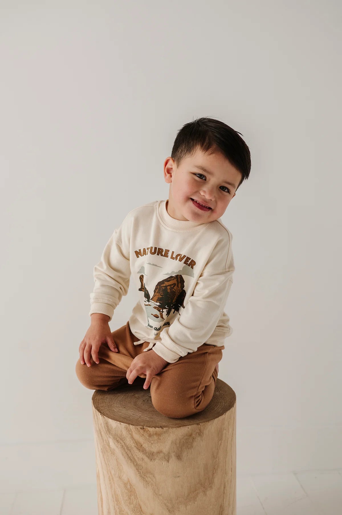 Nature Lover Sweatshirt