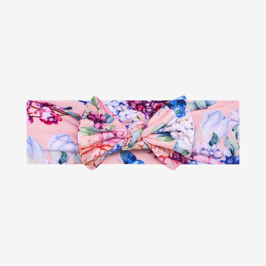 Lyric-Infant Headwrap