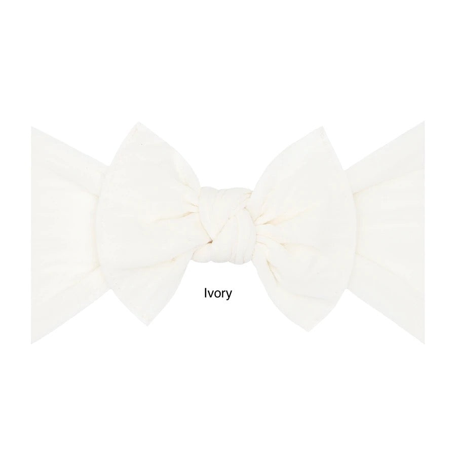 Baby Bling Bows